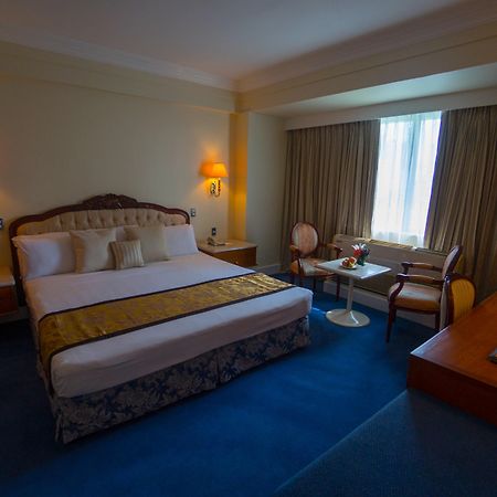 Manila Prince Hotel المظهر الخارجي الصورة