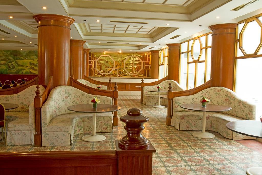 Manila Prince Hotel المظهر الخارجي الصورة