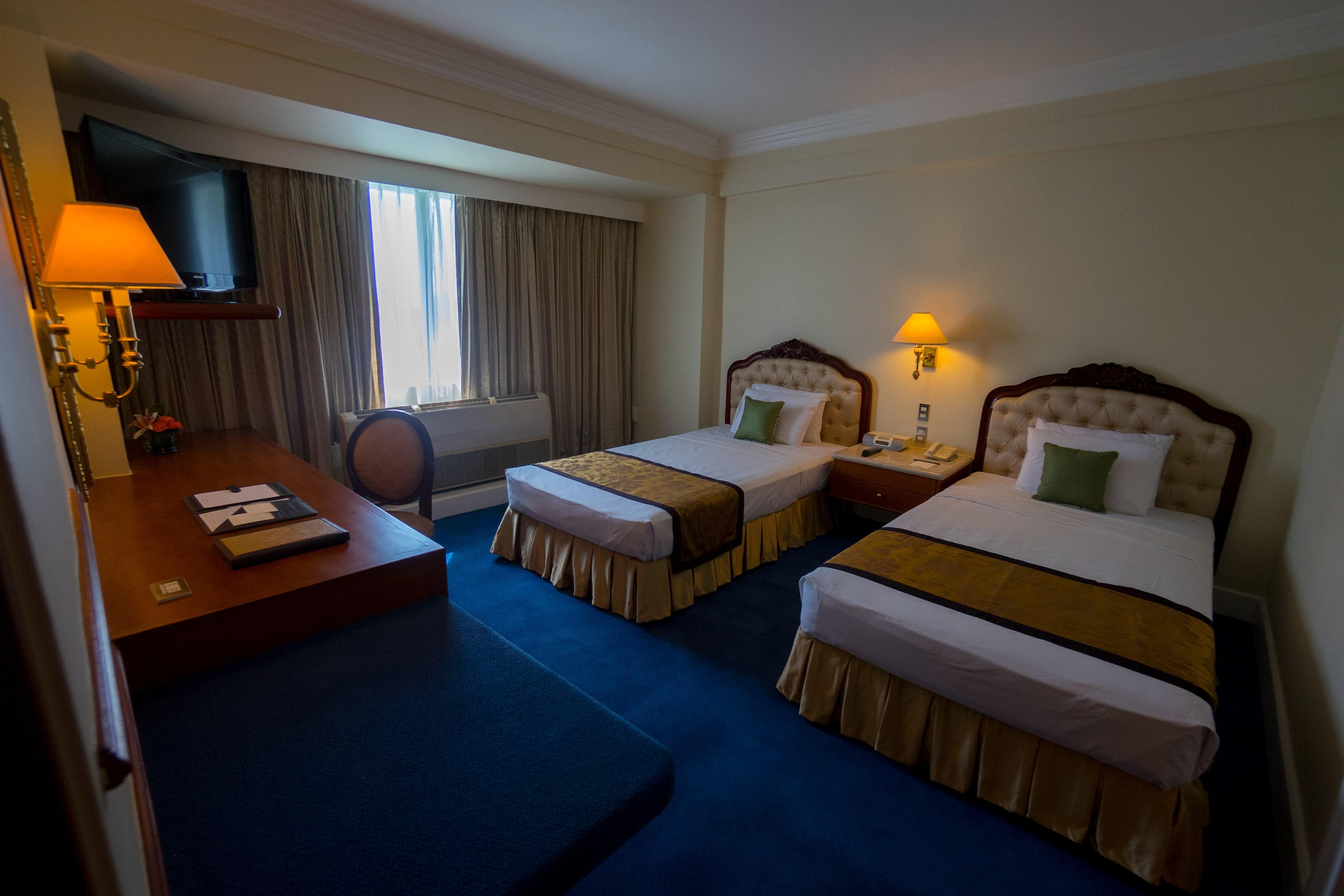 Manila Prince Hotel المظهر الخارجي الصورة