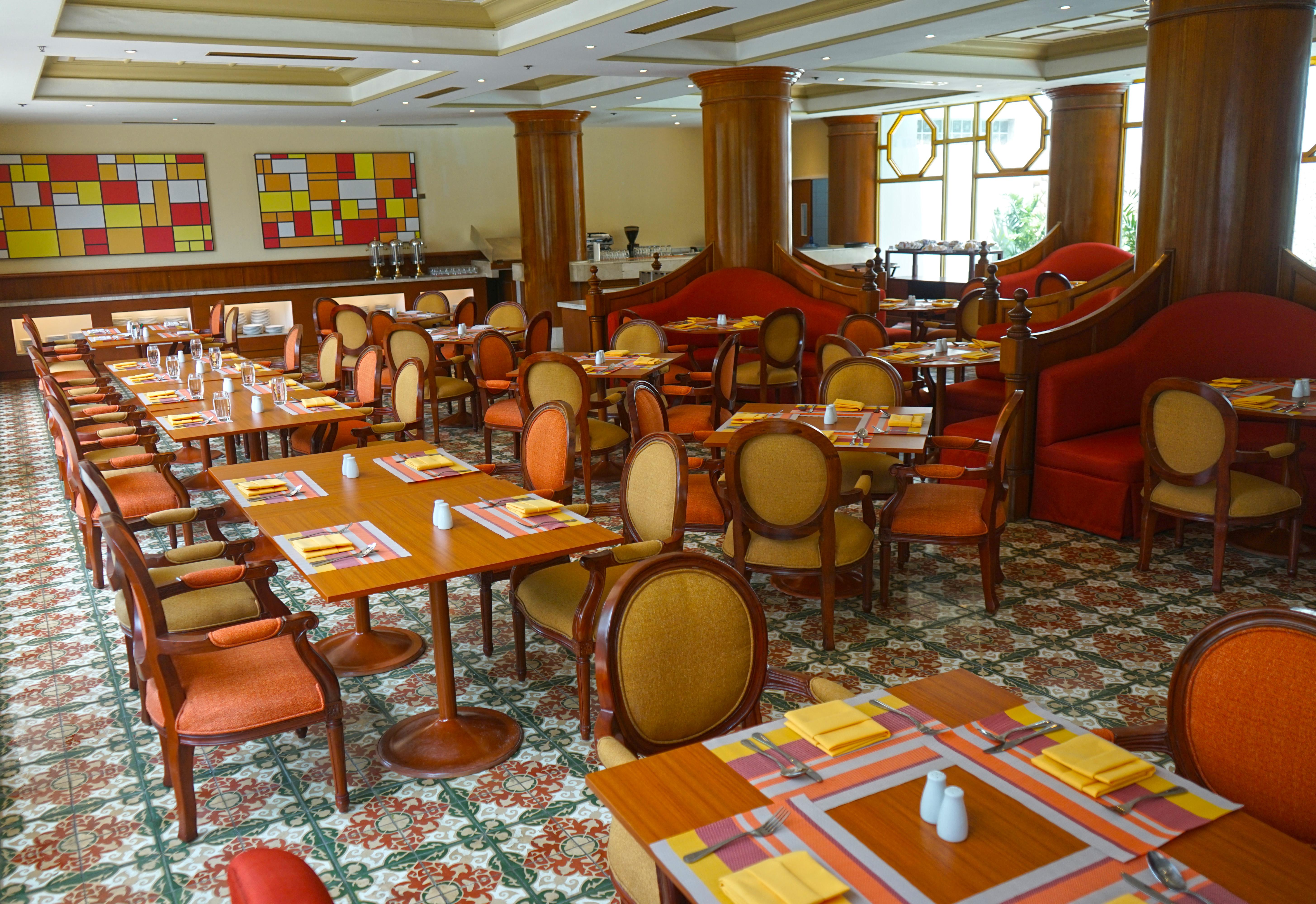 Manila Prince Hotel المظهر الخارجي الصورة