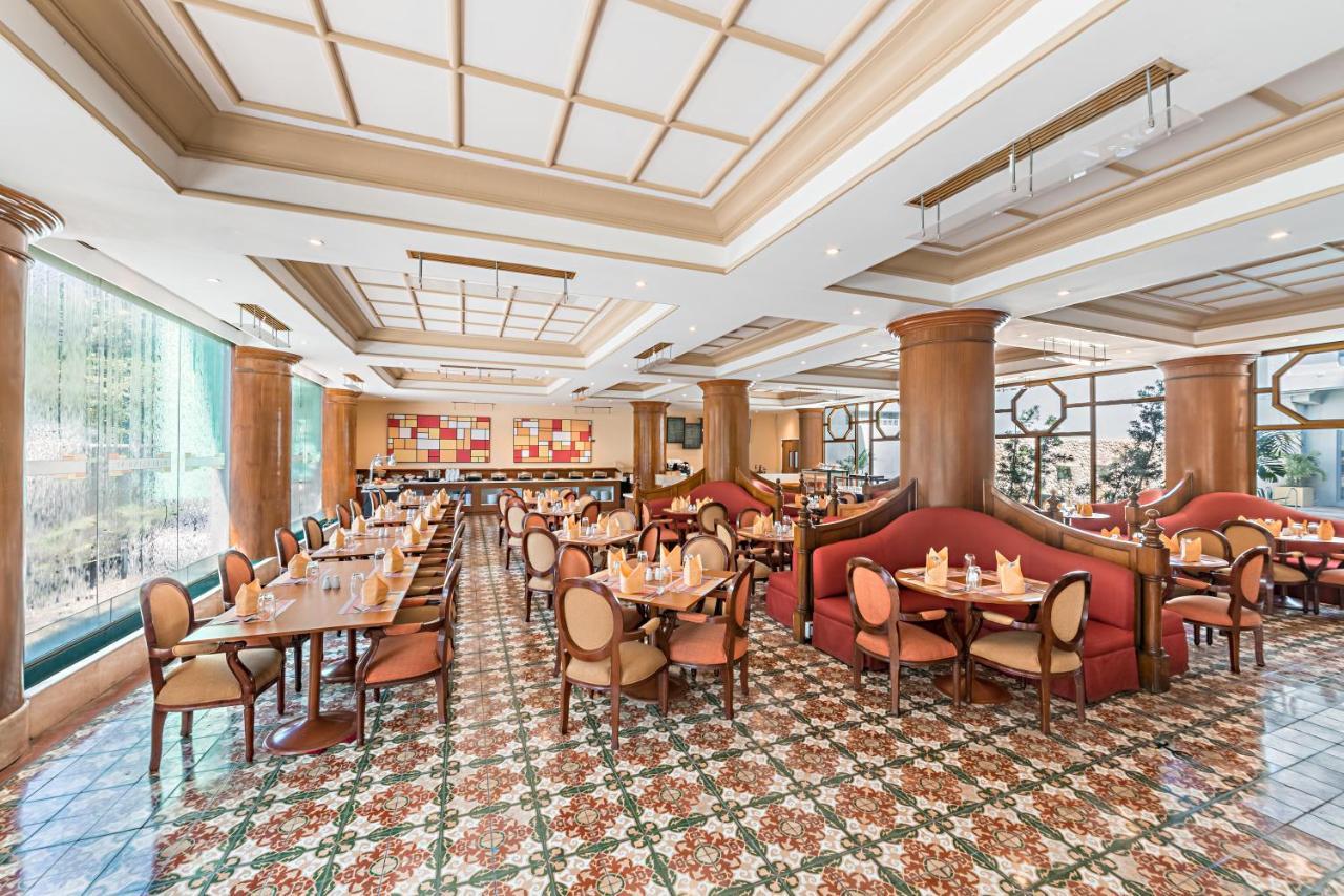Manila Prince Hotel المظهر الخارجي الصورة