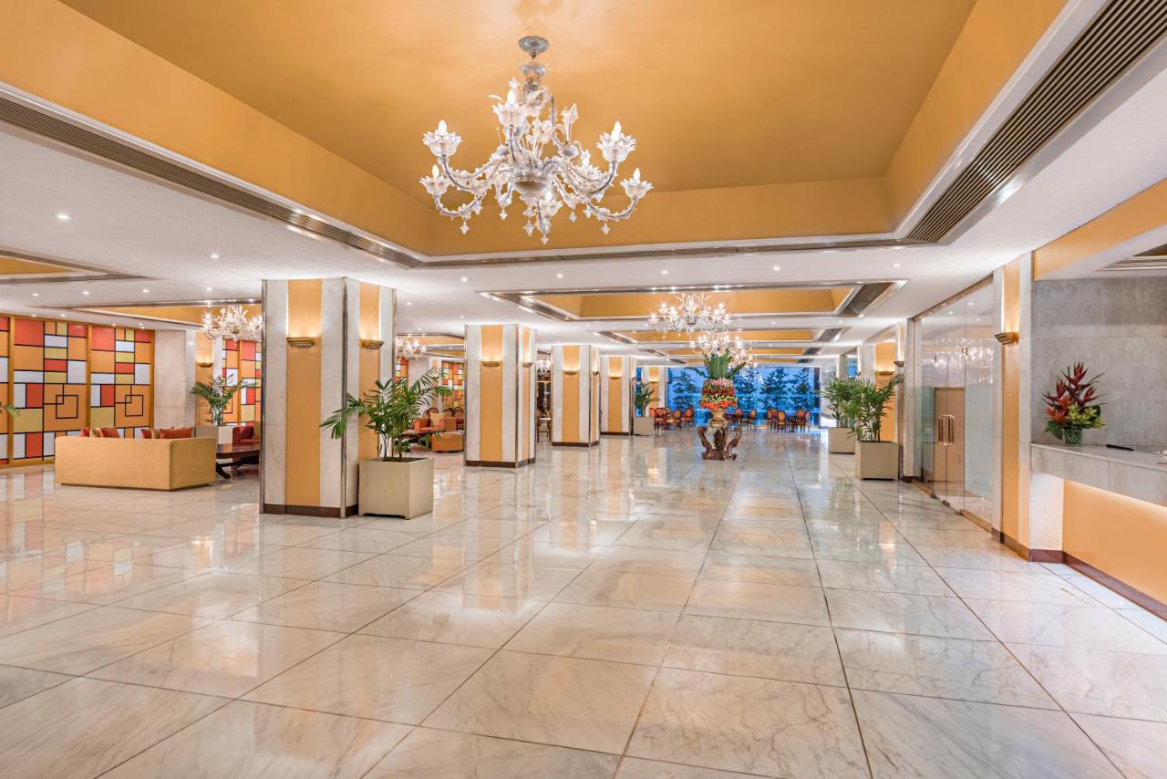 Manila Prince Hotel المظهر الخارجي الصورة